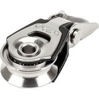 20mm Single High Load Block - Profix Cheek