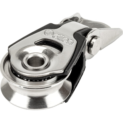20mm Single High Load Block - Profix Cheek