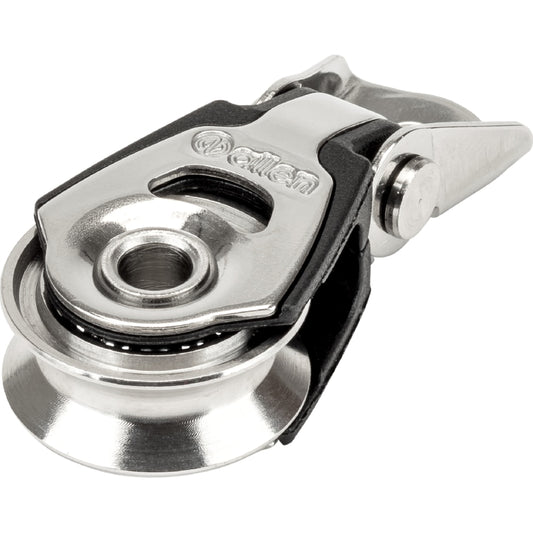 20mm Single High Load Block - Profix Cheek