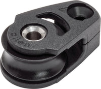 20mm Single Dynamic Block - Composite Cheek