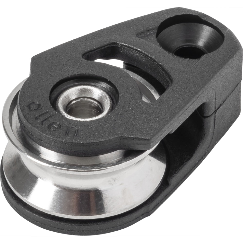 20mm Single High Load Block - Composite Cheek