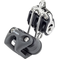 20mm Triple Dynamic Block - Cleat, Becket