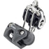 20mm Triple Dynamic Block - Cleat, Becket