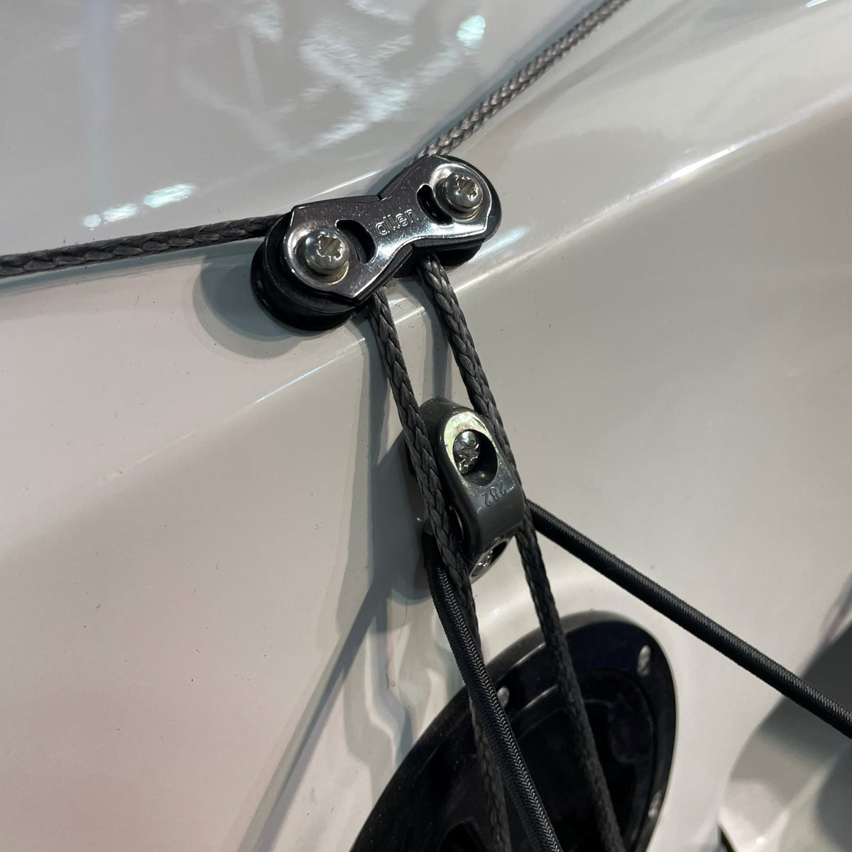 20mm Back To Back Dynamic Block