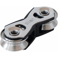 20mm Back To Back High Load Block