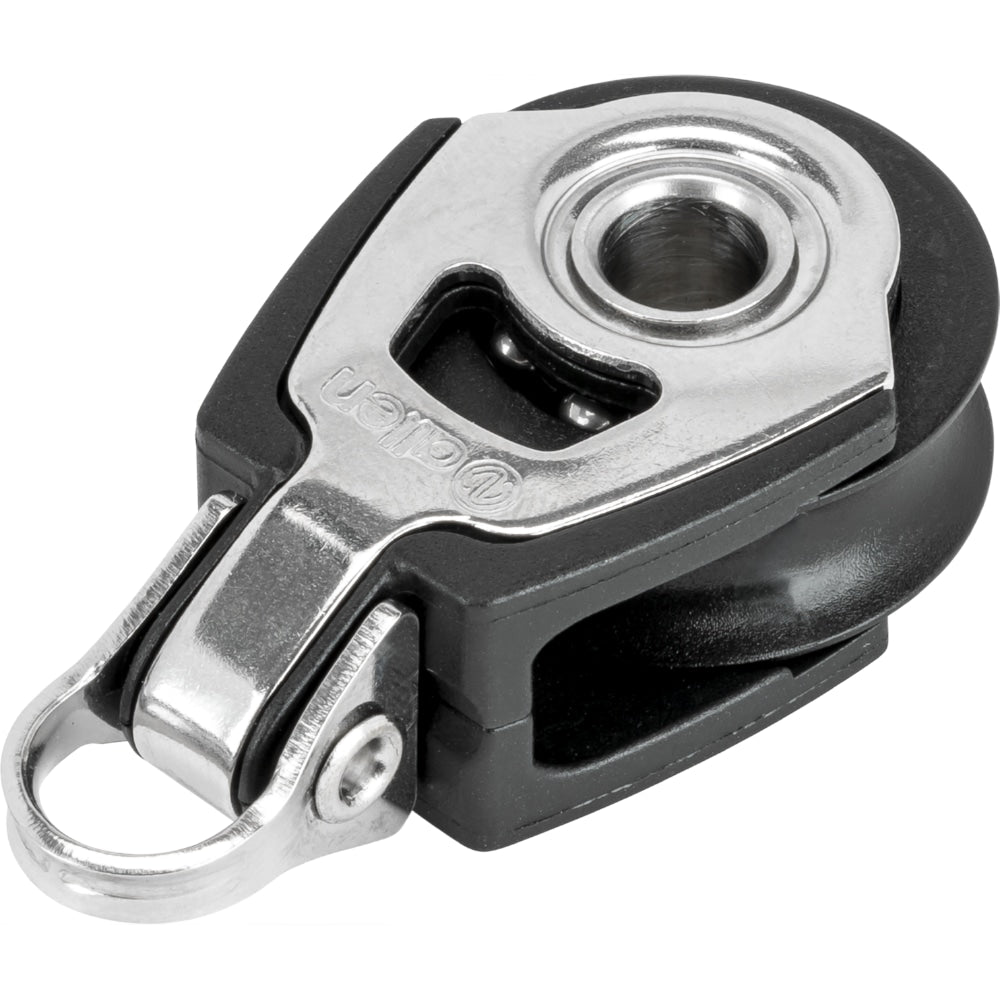 30mm Single Dynamic Block - 90°