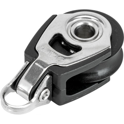 30mm Single Dynamic Block - 90°