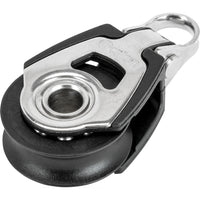 30mm Single Dynamic Block - 90°