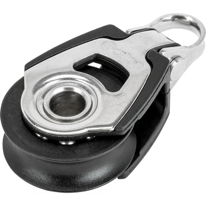 30mm Single Dynamic Block - 90°