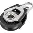 30mm Single Dynamic Block - 90°