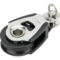 30mm Single Dynamic Block - Fork