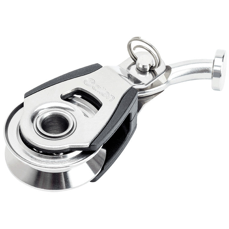 30mm Single High Load Block - ILCA