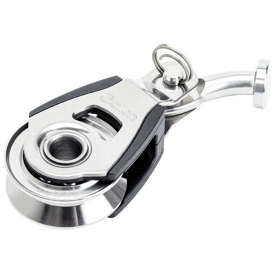 30mm Single High Load Block - ILCA