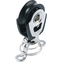 30mm Single Dynamic Block - Stand Up