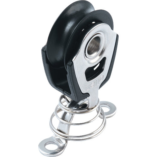 30mm Single Dynamic Block - Stand Up