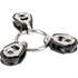 30mm Single Dynamic Block - Linked, Ring