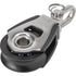 30mm Single Dynamic Block - Swivel