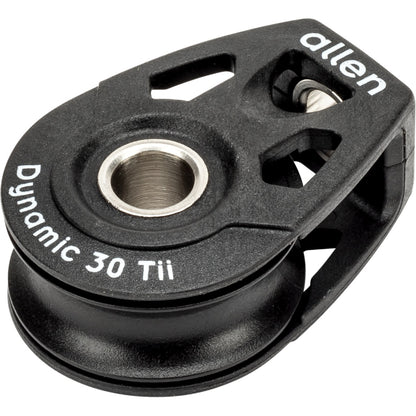 30mm Single Dynamic Block - Tii-On