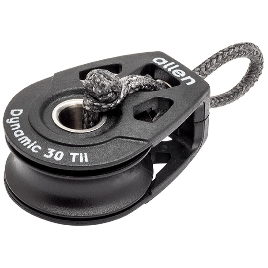 30mm Single Dynamic Block - Tii-On