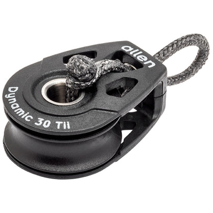 30mm Single Dynamic Block - Tii-On