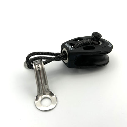 20mm Single Dynamic Block - Tii-On