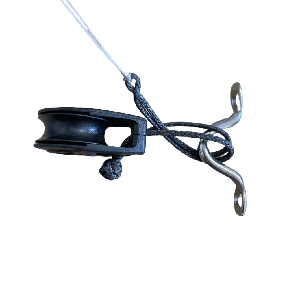 60mm Single Dynamic Block - Tii-On