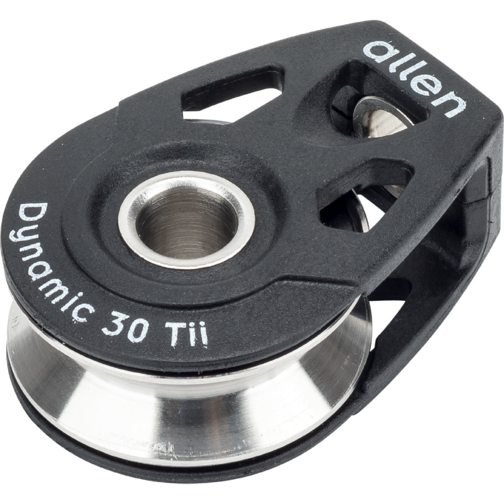 30mm Single High Load Block - Tii-On