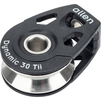 30mm Single High Load Block - Tii-On