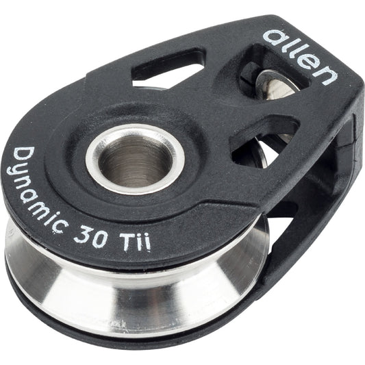 30mm Single High Load Block - Tii-On