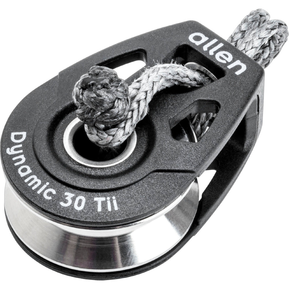 30mm Single High Load Block - Tii-On