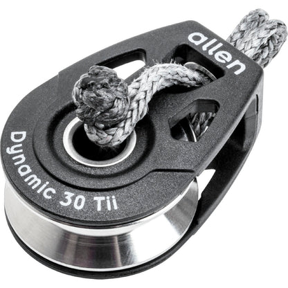 30mm Single High Load Block - Tii-On