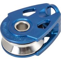 30mm Single XHL Block