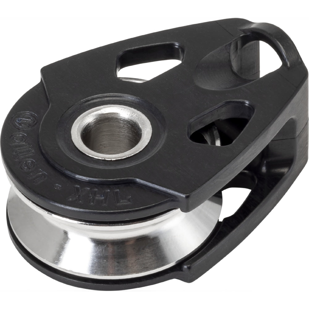 30mm Single XHL Block