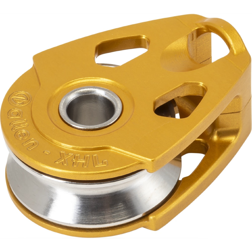 30mm Single XHL Block