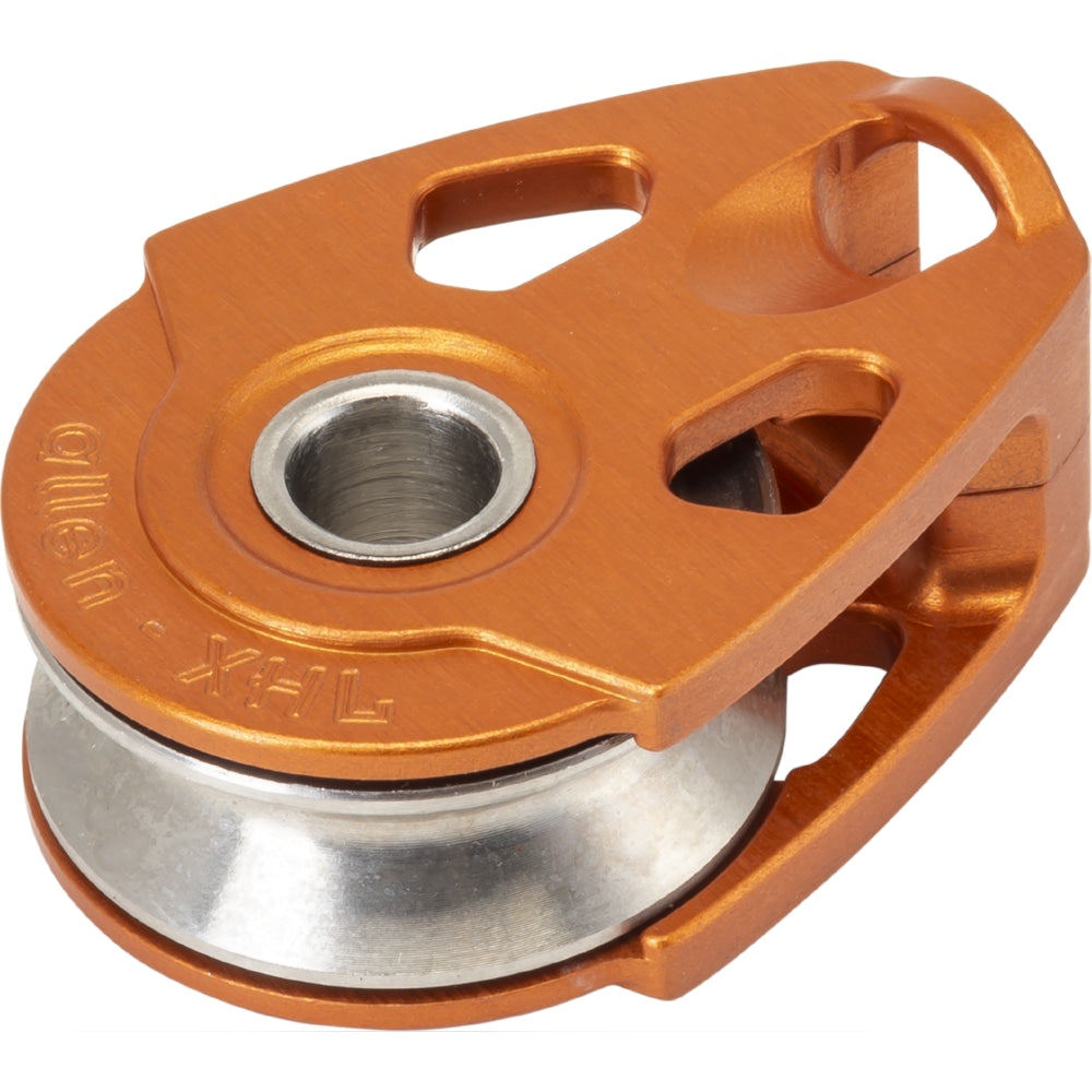 30mm Single XHL Block