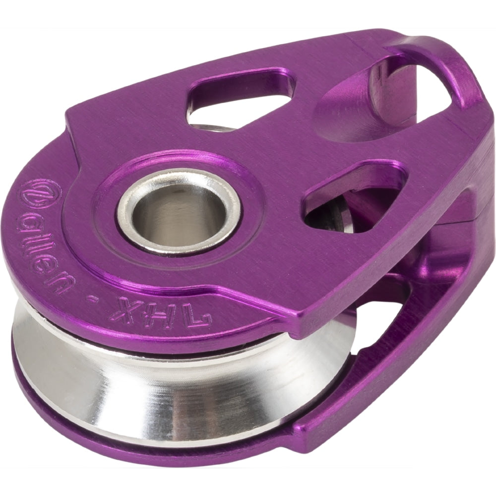 30mm Single XHL Block