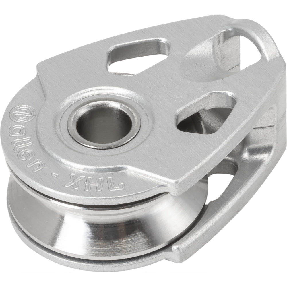 30mm Single XHL Block