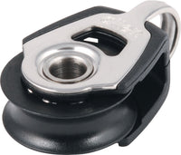 30mm Single Dynamic Block