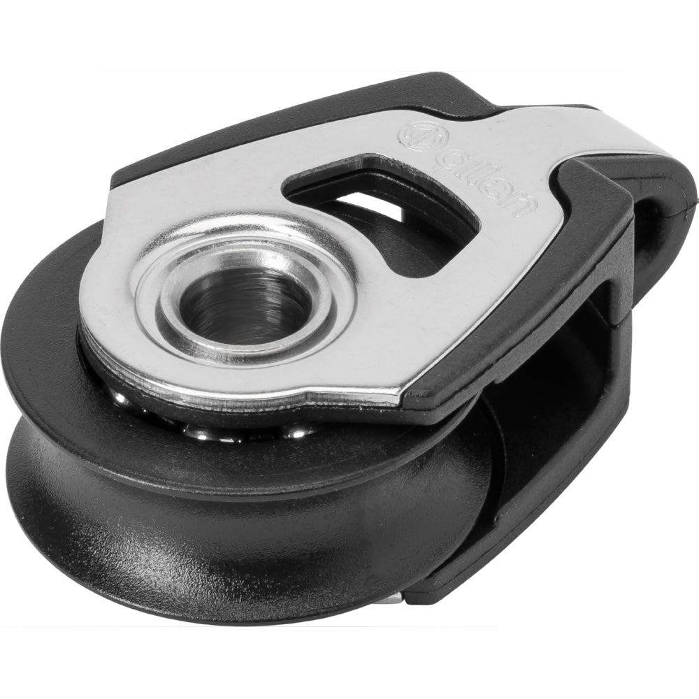 30mm Single Dynamic Block - Multi Function