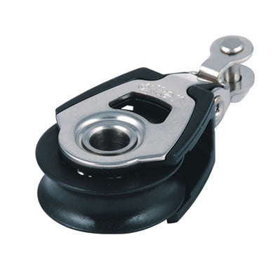 30mm Single Dynamic Block - Articulating Fork