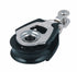 30mm Single Dynamic Block - Articulating Fork