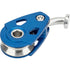 30mm Single XHL Block - ILCA Vang