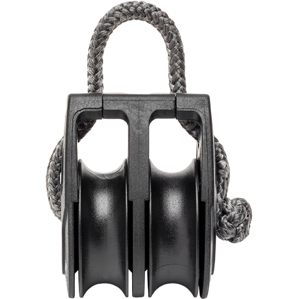 20mm Double Dynamic Block - Tii-On