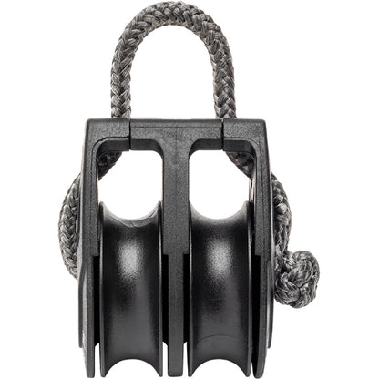 20mm Double Dynamic Block - Tii-On