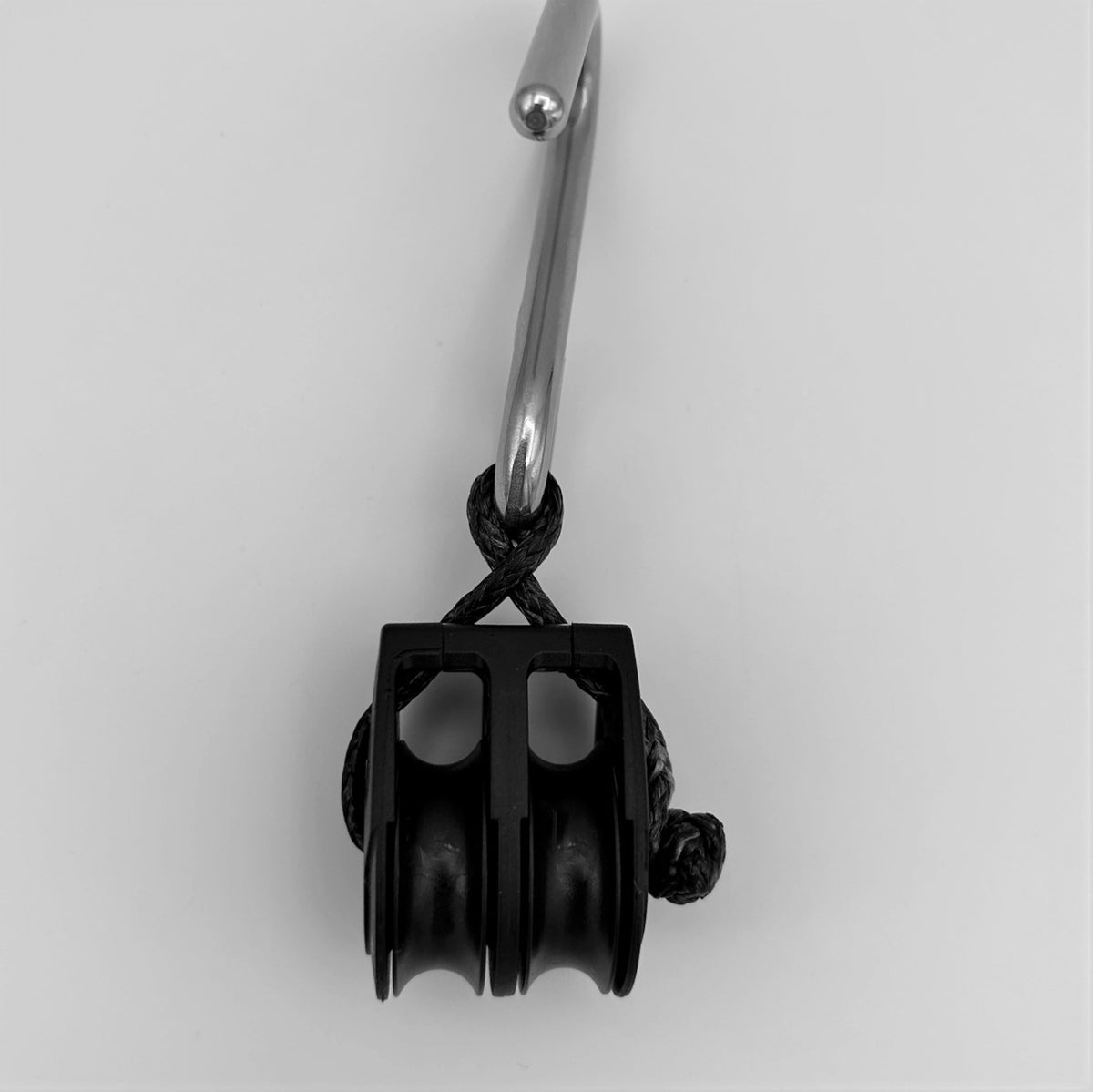 20mm Double High Load Block - Tii-On