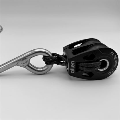 20mm Double Dynamic Block - Tii-On