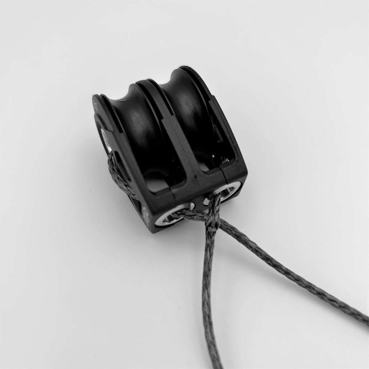 20mm Double Dynamic Block - Tii-On