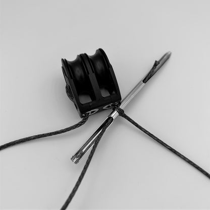 20mm Double High Load Block - Tii-On