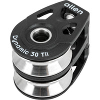 30mm Double High Load Block - Tii-On