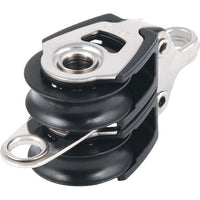 30mm Double Dynamic Block - Becket